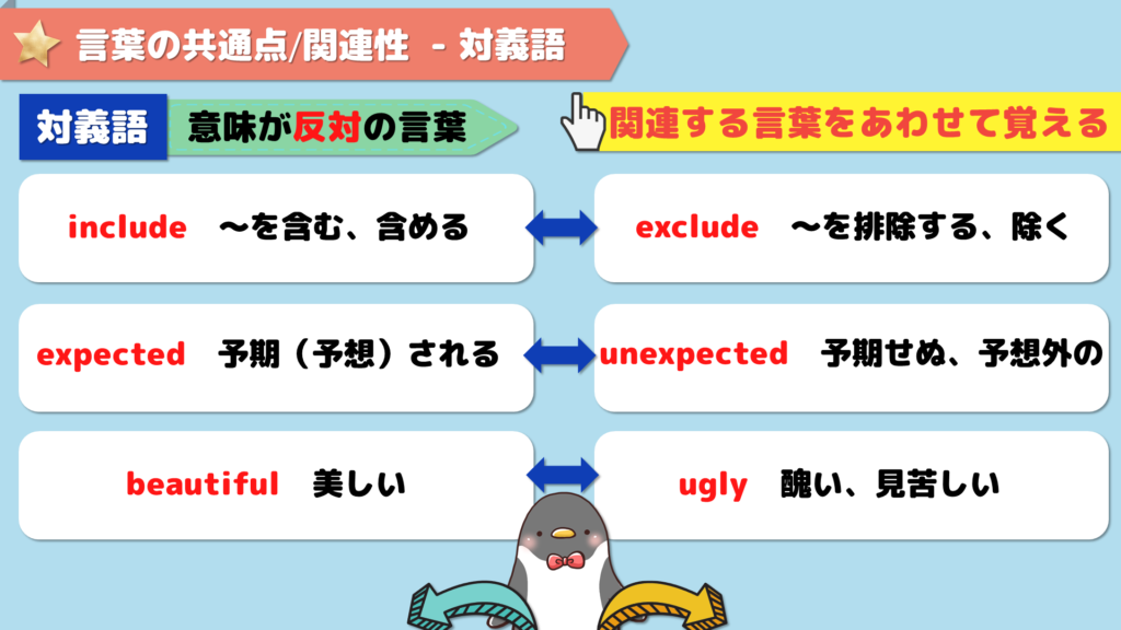英単語の覚え方 英語ができる人ならやっている語彙力をつける方法とは 046 みんなの基礎英語